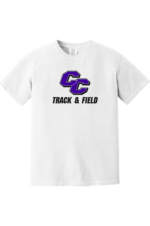 Comfort Colors Ringspun Short Sleeve Shirt