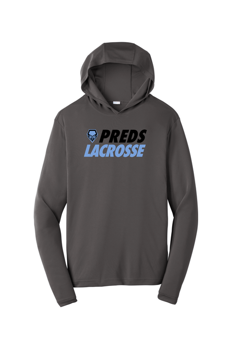 Sport-Tek PosiCharge Competitor Hooded Pullover