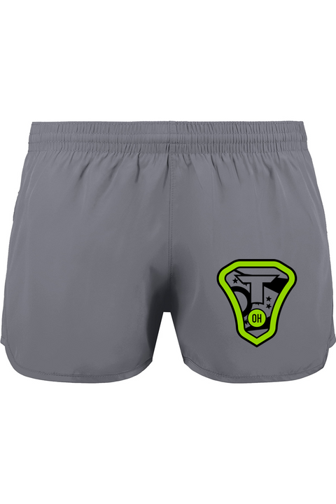 Augusta Sportswear Girls' Wayfarer Shorts