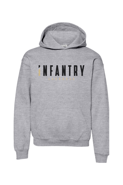 Gildan Youth Heavy Blend Hooded Sweatshirt