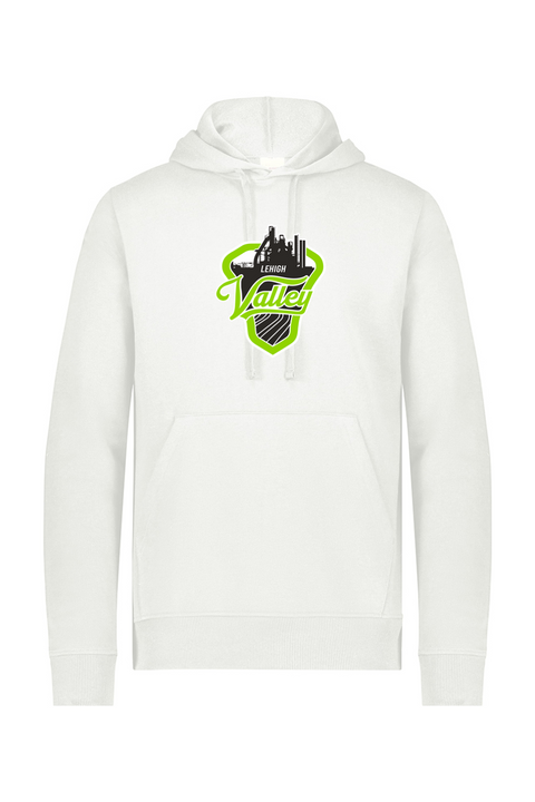 Augusta Sportswear Youth All-Day Core Basics Fleece Hoodie
