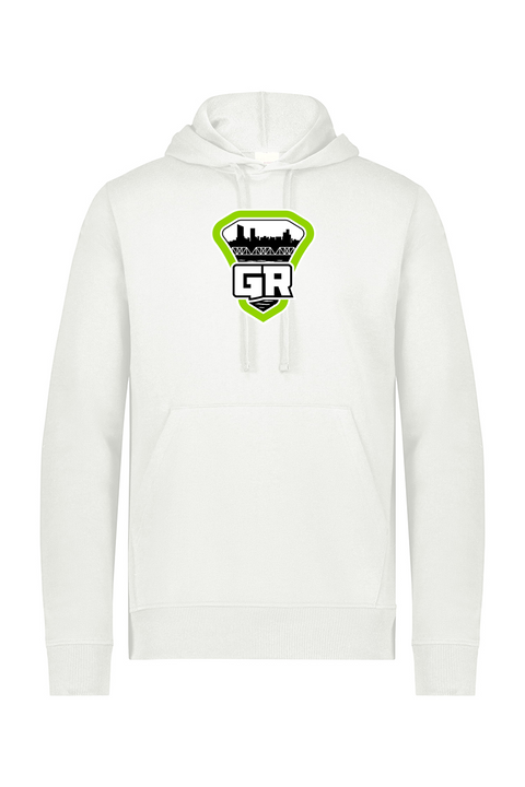 Augusta Sportswear All-Day Core Basics Fleece Hoodie