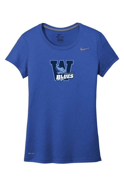 Nike Ladies Team Legend Tee