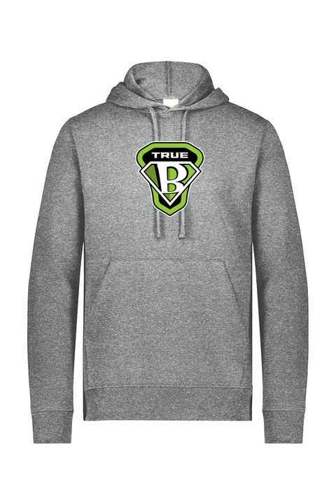 Augusta Sportswear Youth All-Day Core Basics Fleece Hoodie