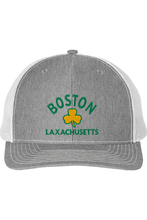 Richardson Snapback Trucker Cap