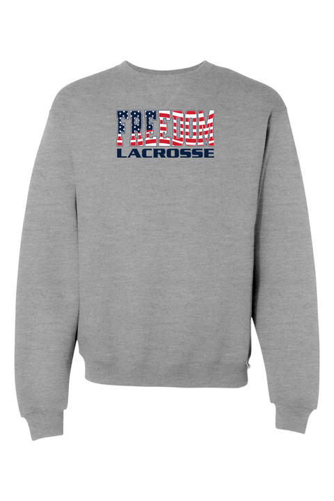 Russell Athletic Dri Power Crewneck Sweatshirt