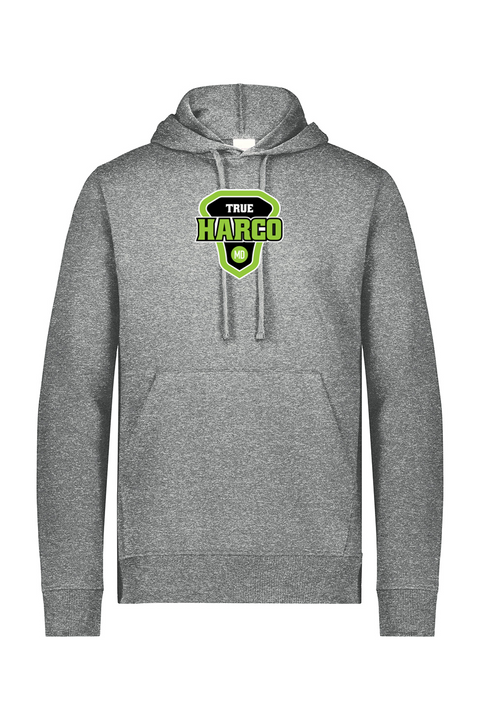 Augusta Sportswear All-Day Core Basics Fleece Hoodie