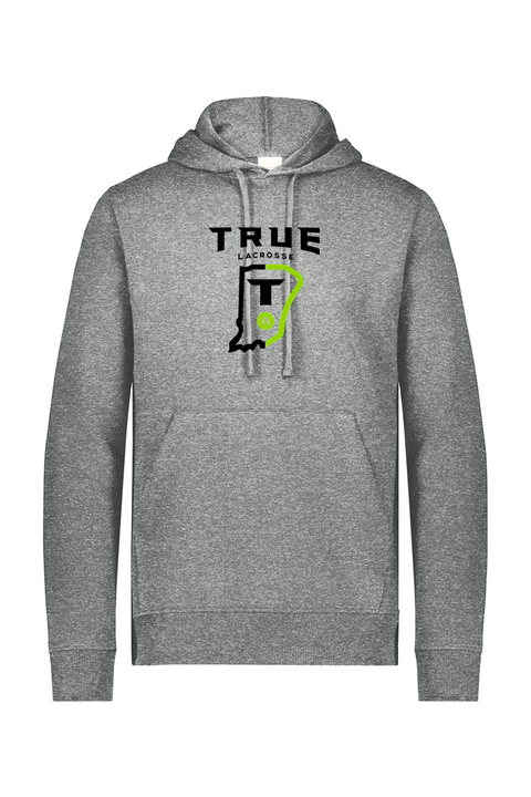 Augusta Sportswear Youth All-Day Core Basics Fleece Hoodie