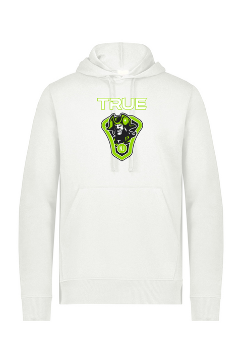 Augusta Sportswear All-Day Core Basics Fleece Hoodie