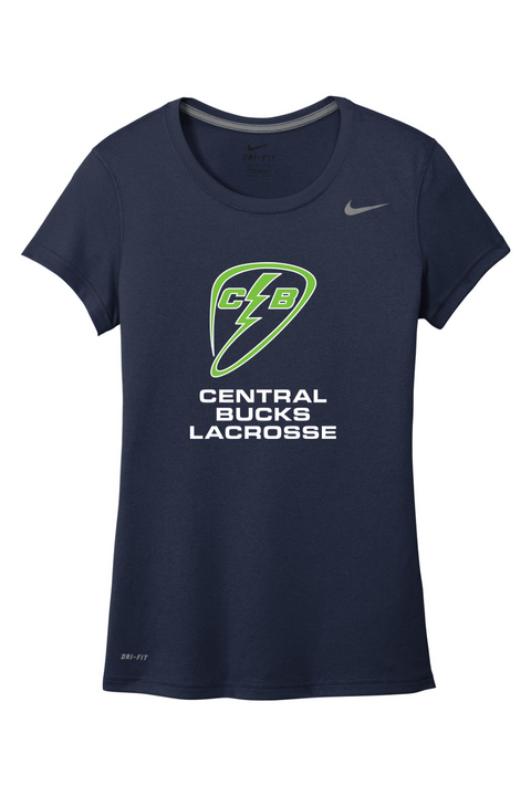 Nike Ladies Team Legend Tee