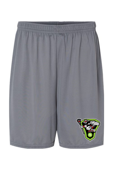 Augusta Sportswear Octane Shorts