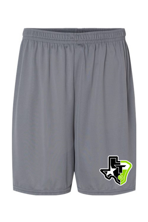 Augusta Sportswear Octane Shorts