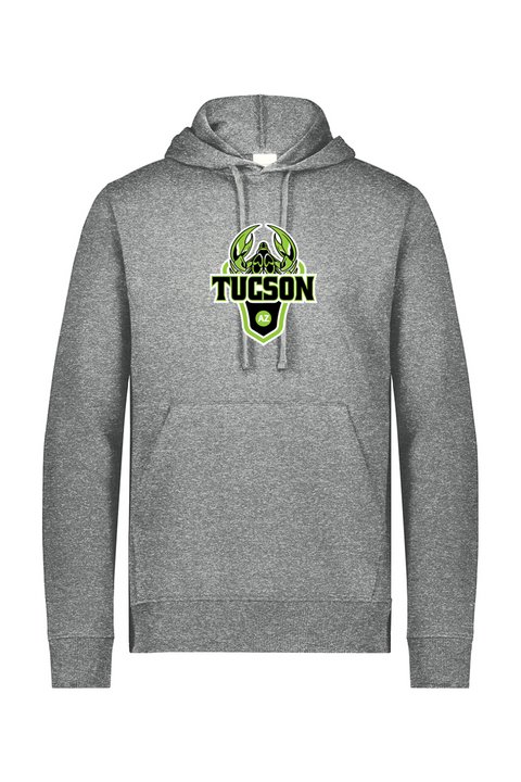Augusta Sportswear Youth All-Day Core Basics Fleece Hoodie