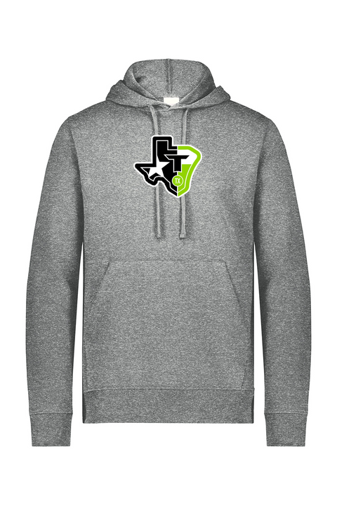 Augusta Sportswear All-Day Core Basics Fleece Hoodie