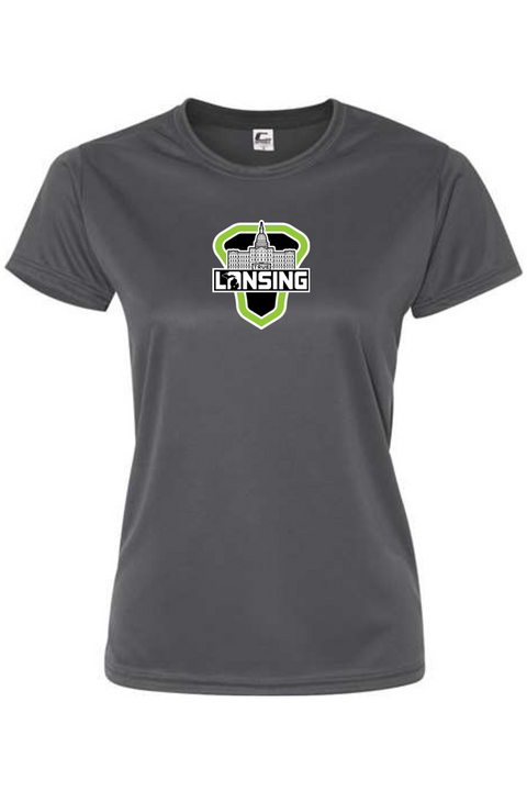 C2 Sport Women’s Performance T-Shirt