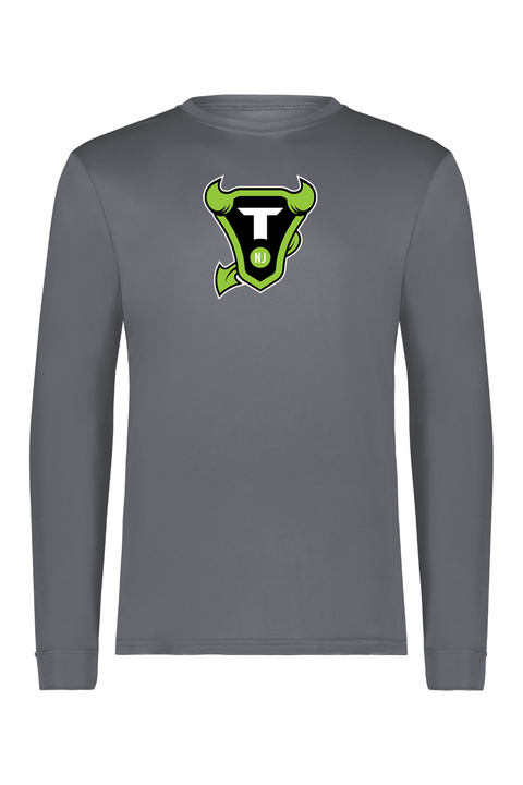 Augusta NexGen Wicking Long Sleeve Tee