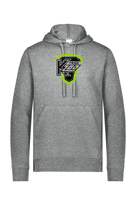 Augusta Sportswear All-Day Core Basics Fleece Hoodie
