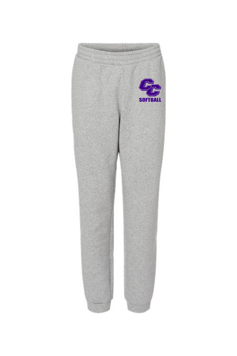 Adidas Fleece Joggers