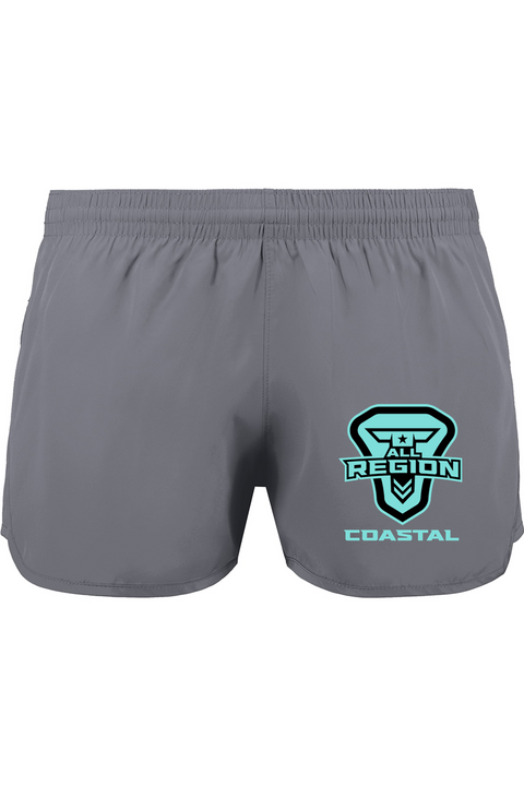 Augusta Sportswear Girls' Wayfarer Shorts
