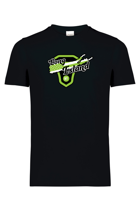 Augusta Sportswear All-Day Core Basic 50/50 Tee