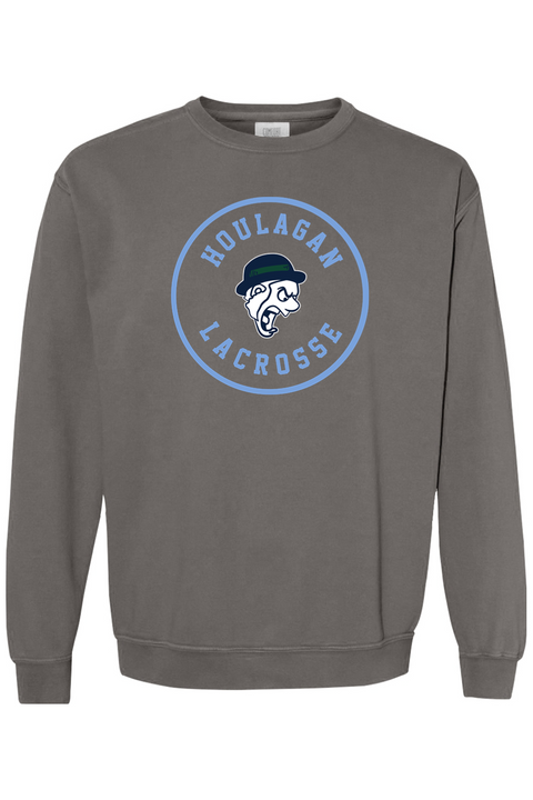 Comfort Colors Ring Spun Crewneck Sweatshirt