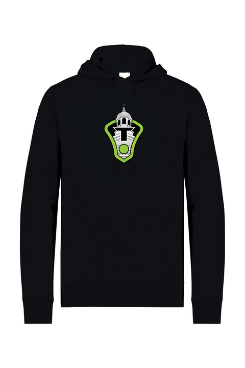 Augusta Sportswear Youth All-Day Core Basics Fleece Hoodie