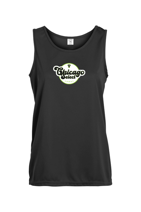 Augusta Ladies Training Tank