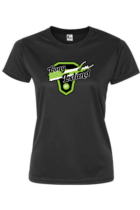 C2 Sport Women’s Performance T-Shirt