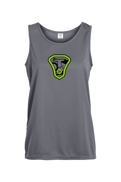 Augusta Ladies Training Tank