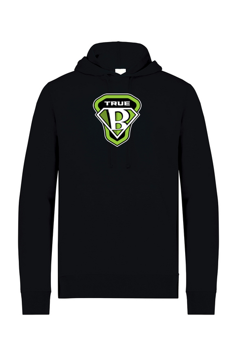 Augusta Sportswear All-Day Core Basics Fleece Hoodie