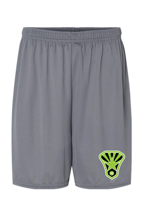 Augusta Sportswear Octane Shorts