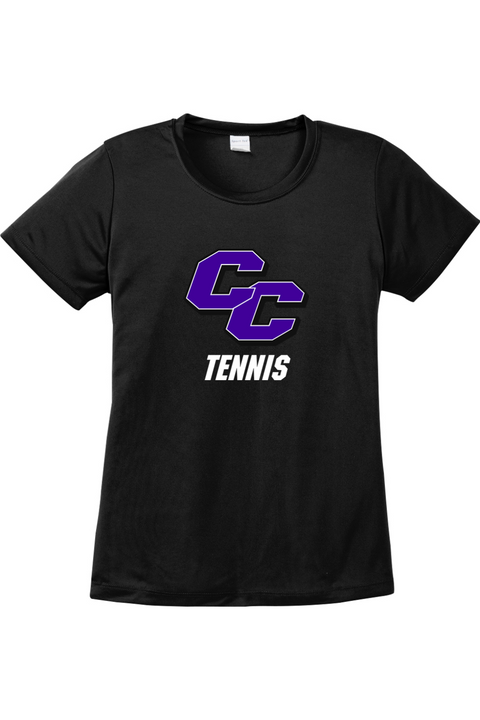 Sport-Tek Ladies PosiCharge Competitor Tee