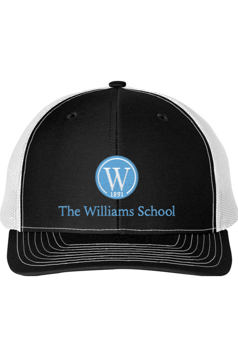 Richardson Snapback Trucker Cap