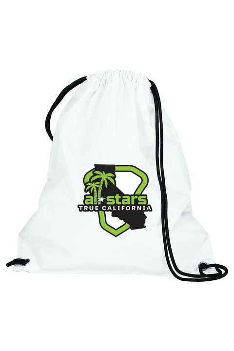 Augusta Sportswear Cinch Bag