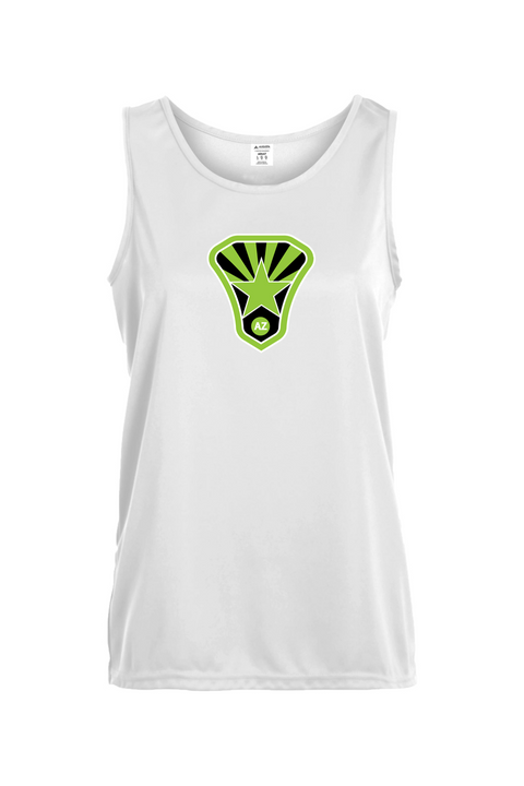 Augusta Ladies Training Tank