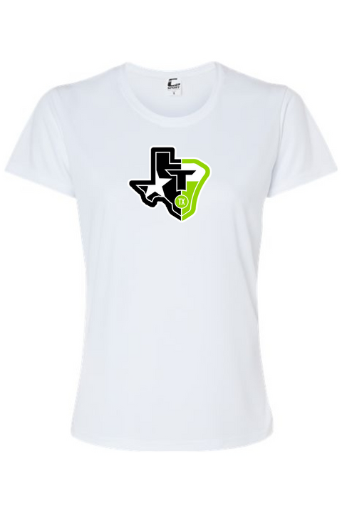 C2 Sport Women’s Performance T-Shirt