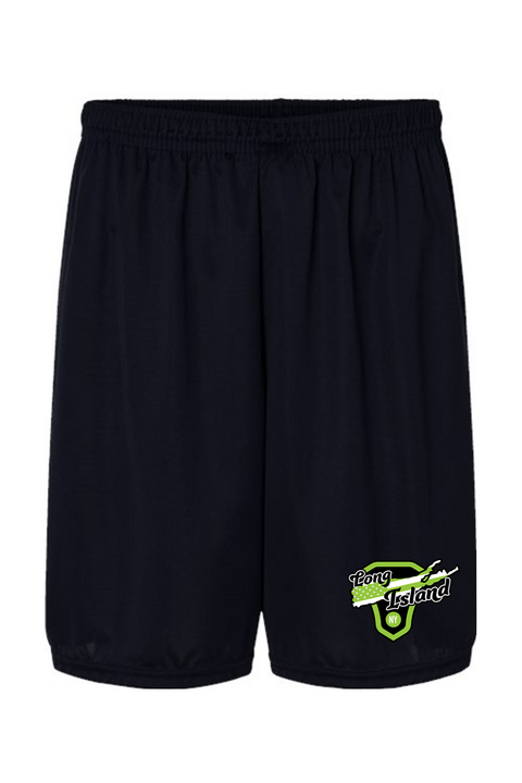 Augusta Sportswear Octane Shorts