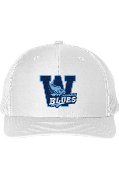 Richardson Snapback Trucker Cap