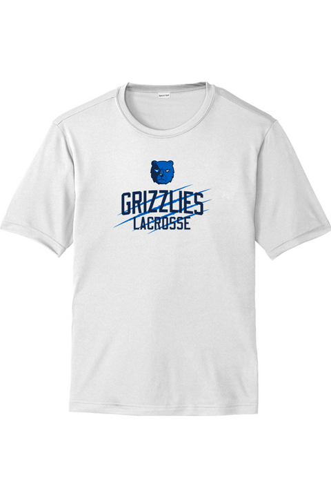 Sport-Tek PosiCharge Competitor Tee