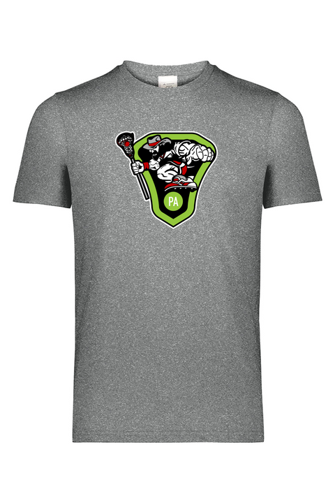 Augusta Sportswear Youth All-Day Core Basic 50/50 Tee