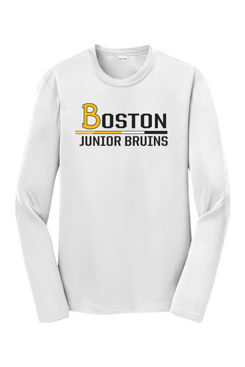 Youth Sport-Tek Long Sleeve Performance Tee