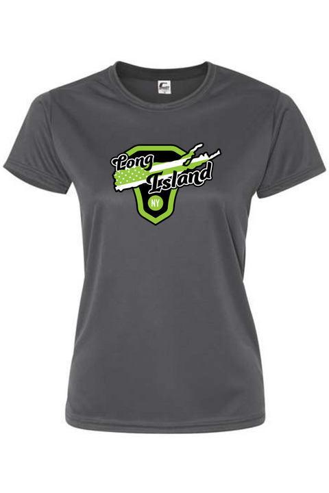 C2 Sport Women’s Performance T-Shirt