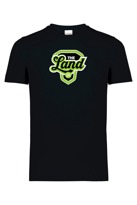 Augusta Sportswear All-Day Core Basic 50/50 Tee
