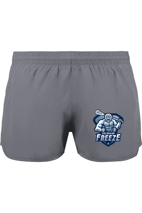 Augusta Sportswear Girls' Wayfarer Shorts