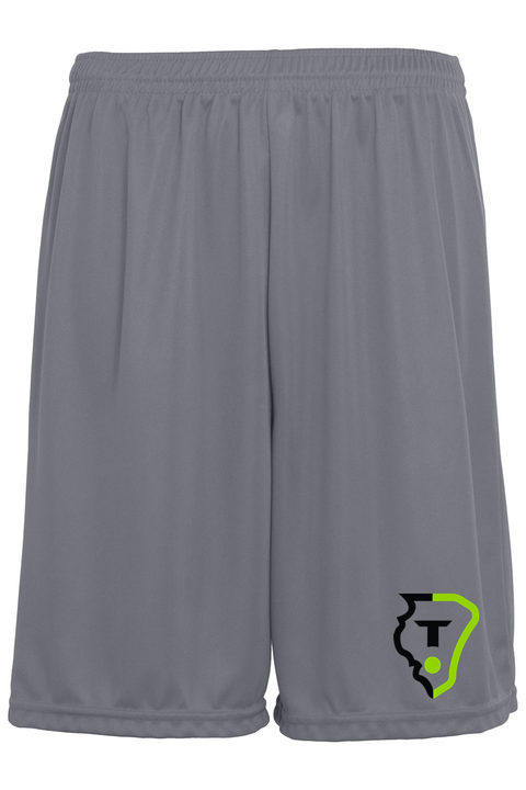 Augusta Sportswear Training Shorts