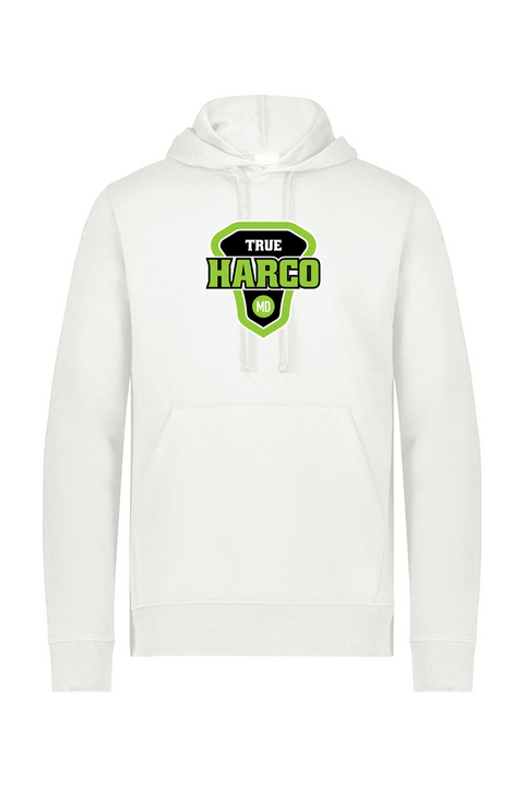 Augusta Sportswear Youth All-Day Core Basics Fleece Hoodie
