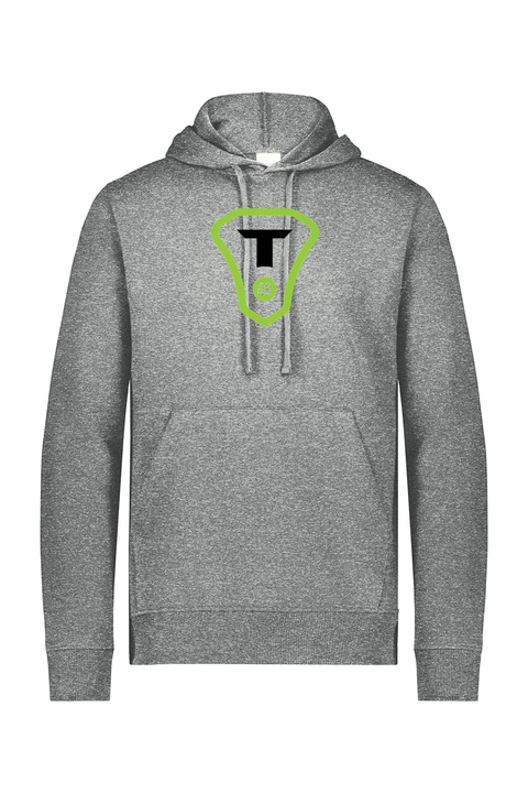 Augusta Sportswear All-Day Core Basics Fleece Hoodie