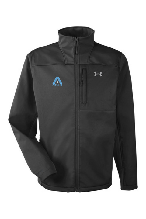 Under Armour Men's ColdGear Infrared Shield 2.0 Jacket