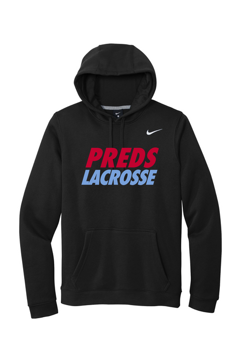 Nike Club Fleece Pullover Hoodie