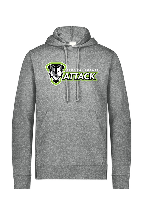 Augusta Sportswear Youth All-Day Core Basics Fleece Hoodie